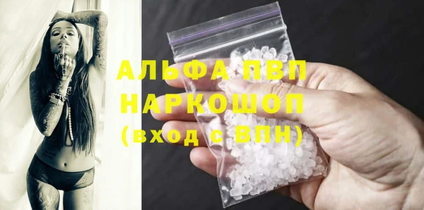 винт Абаза