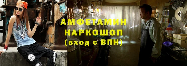 винт Абаза